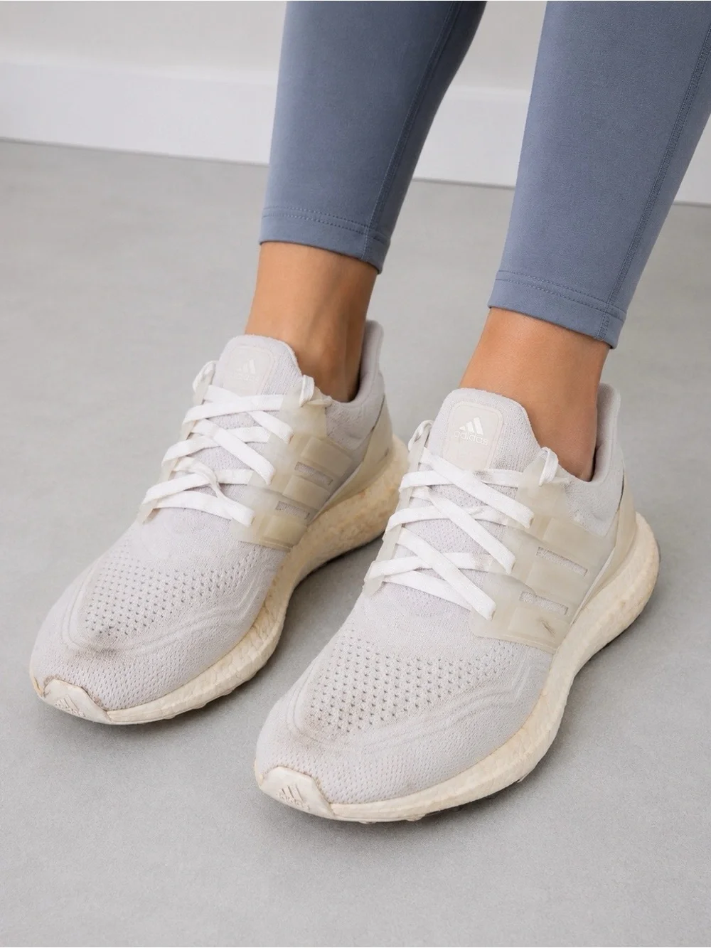 Adidas UltraBoost  - Size 6 Women.